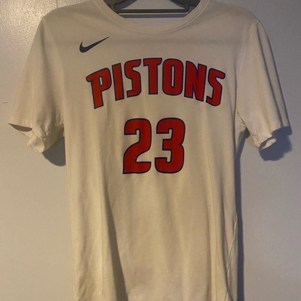 Blake Griffin Pistons T-Shirt